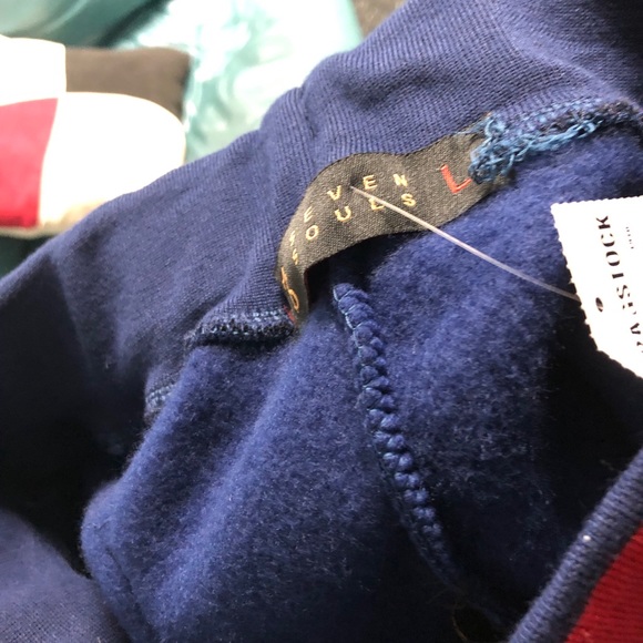 Warmups - Picture 2 of 3